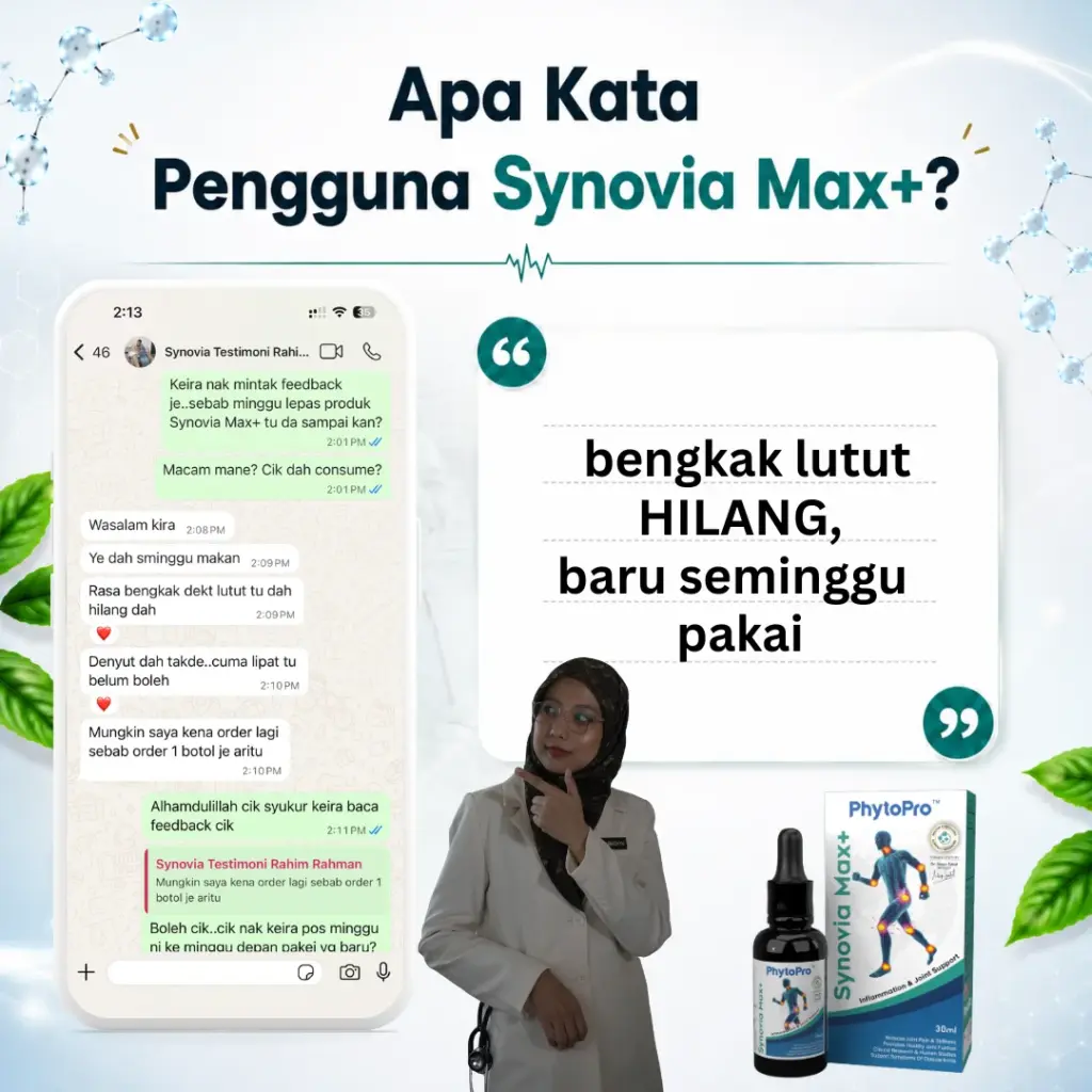 Synovia Testimoni 4